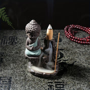 Incensário Cascata Buda Kodama